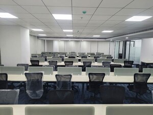 Furnished Amenities in  Office Space at Balewadi – for Rent