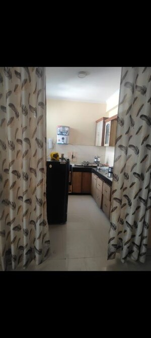 Kitchen in 2 BHK Apartment at Penta Homes, Vip Road – for Rent