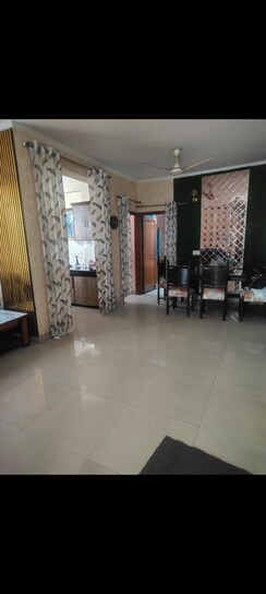 2 BHK + Extra Room Apartment For Rent in Penta Homes