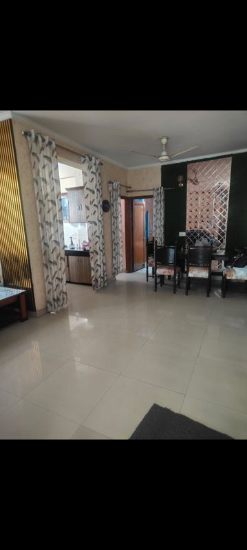 2 BHK + Extra Room Apartment For Rent in Penta Homes