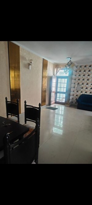 Living Room in 2 BHK Apartment at Penta Homes, Vip Road – for Rent