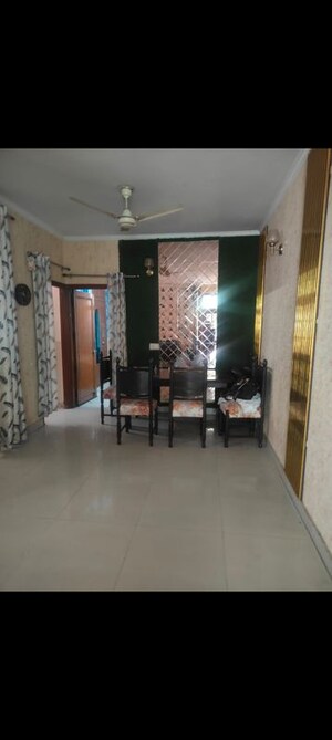 Living Room in 2 BHK Apartment at Penta Homes, Vip Road – for Rent