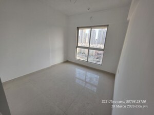 Room in 1 BHK Apartment at Sushanku Avenue 36, Goregaon West – for Rent