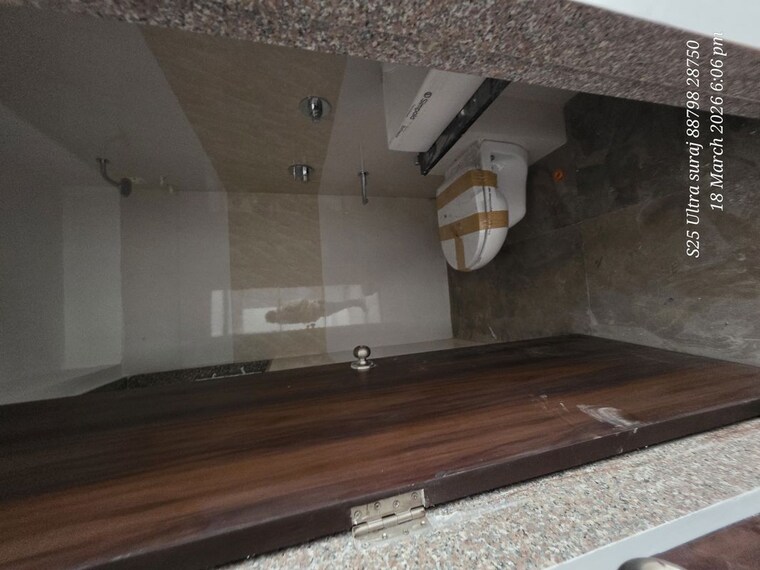 Kitchen, sushanku-avenue-36 1 Bedroom 427 Sq.Ft. Apartment In Goregaon West Mumbai 10150411