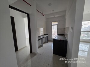 Room in 1 BHK Apartment at Sushanku Avenue 36, Goregaon West – for Rent