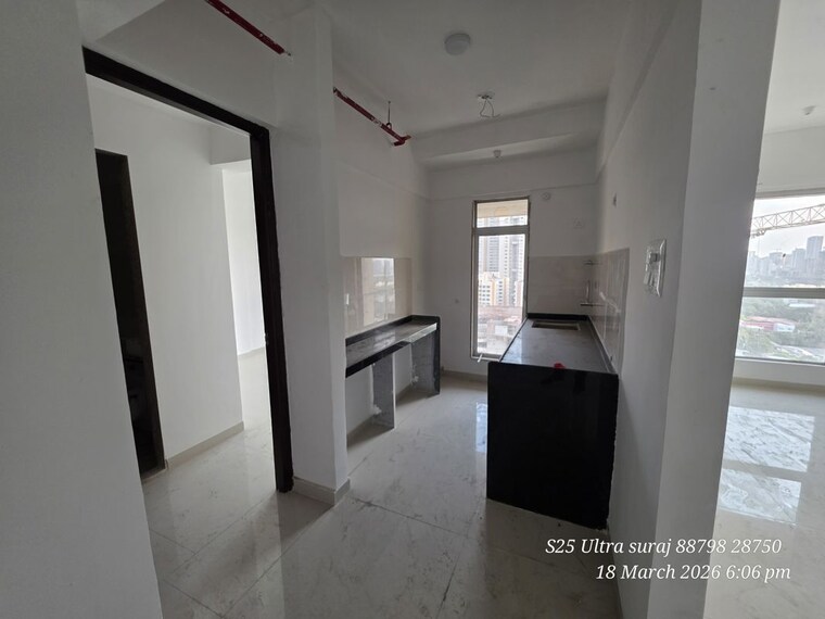 Room, sushanku-avenue-36 1 Bedroom 427 Sq.Ft. Apartment In Goregaon West Mumbai 10150411