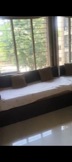 1 BHK Apartment For Rent in Bhoomi Acres, Thane West