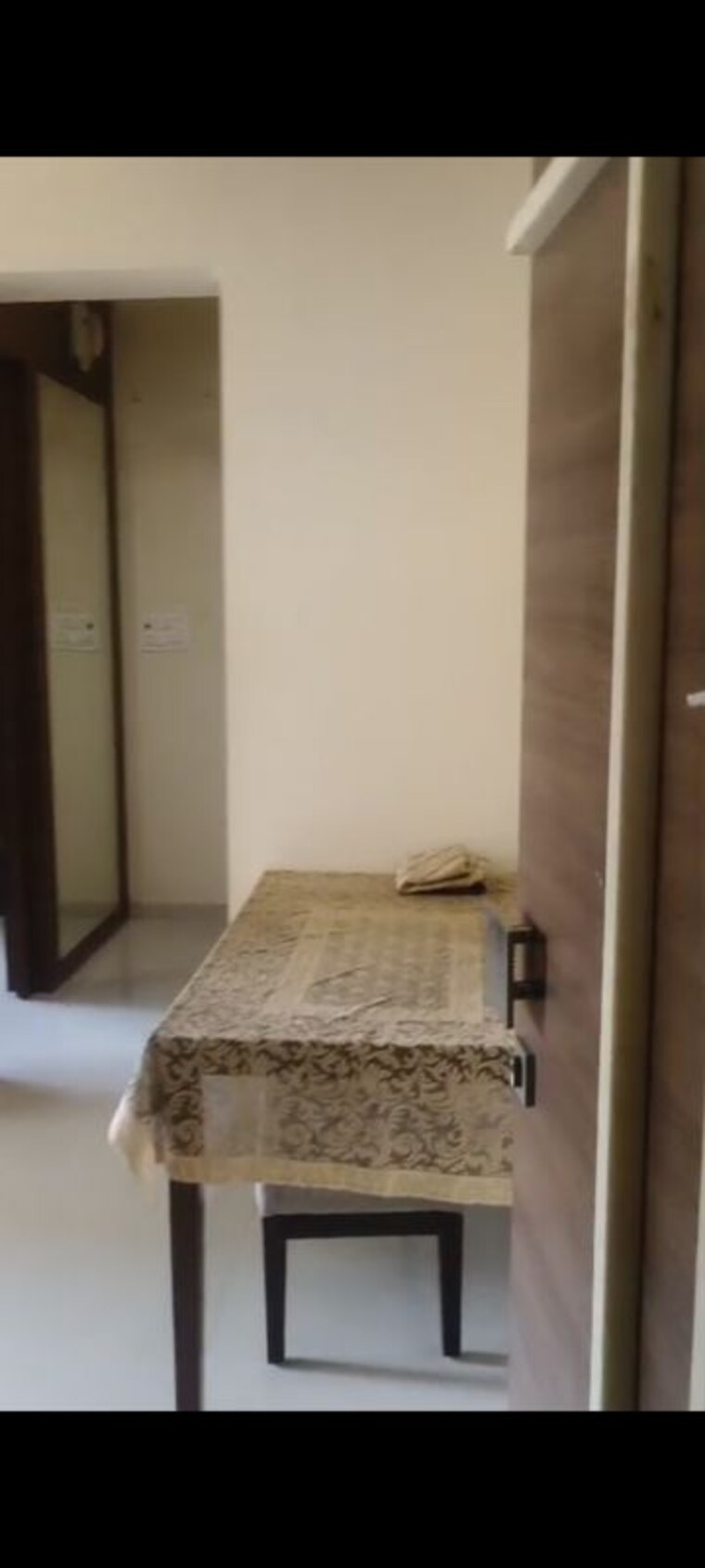 Bedroom, bhoomi-acres 1 Bedroom 700 Sq.Ft. Apartment In Thane West Thane 10150414