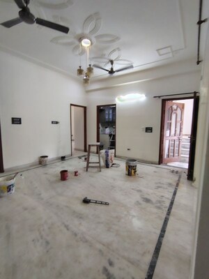 3 BHK Builder Floor For Rent in Sector 23a