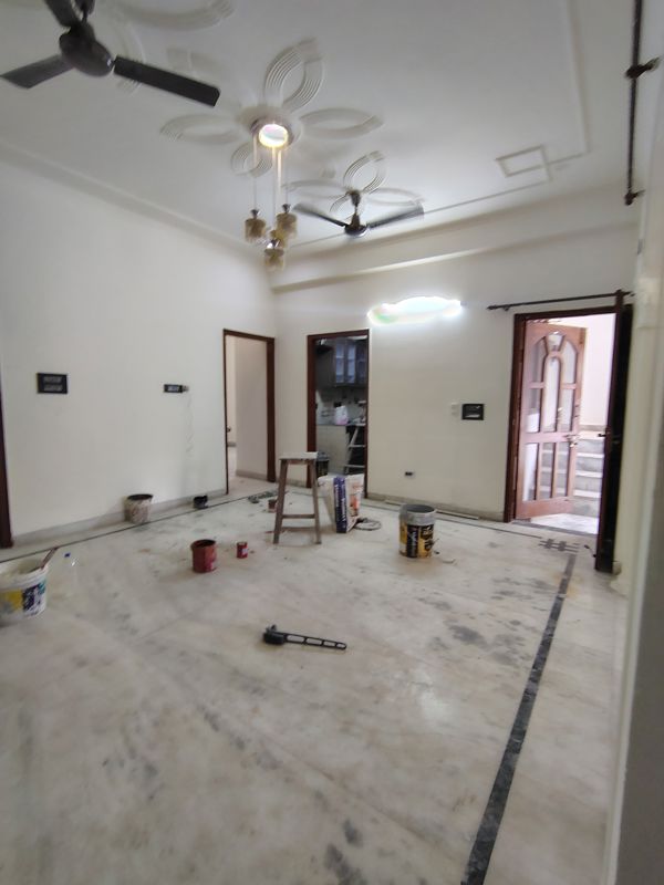 3 BHK Builder Floor For Rent in Sector 23A