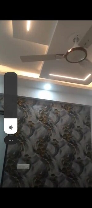 Furnished Amenities in 1 BHK Apartment at Raj Nagar Extension – for Rent