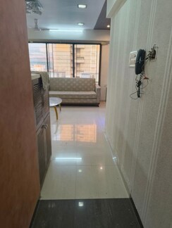 3 BHK Apartment For Rent in Riddhi Tower