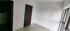 Living Room in 1 BHK Apartment at Shams Devraj Residency, Malad West – for Rent