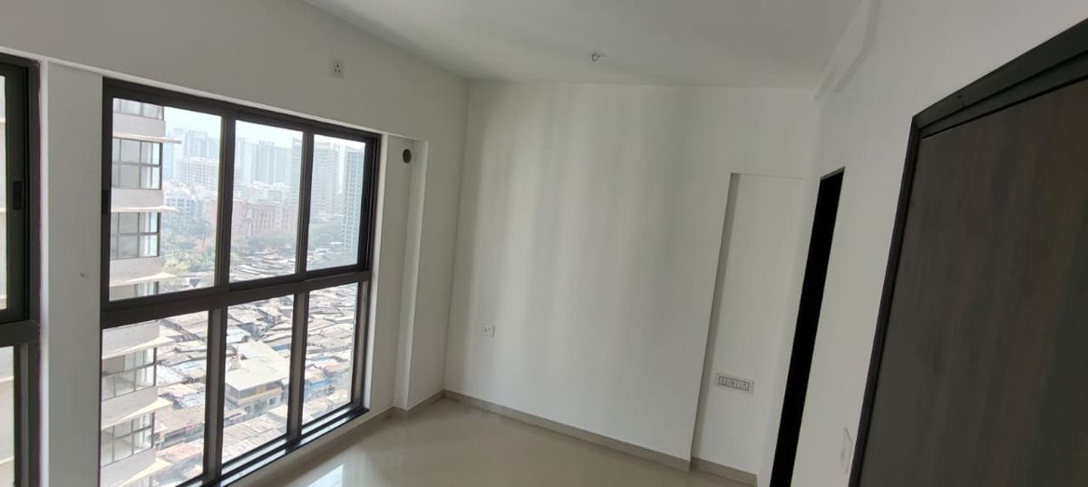 1 BHK + Pooja Room Apartment For Rent in Shams Devraj Residency