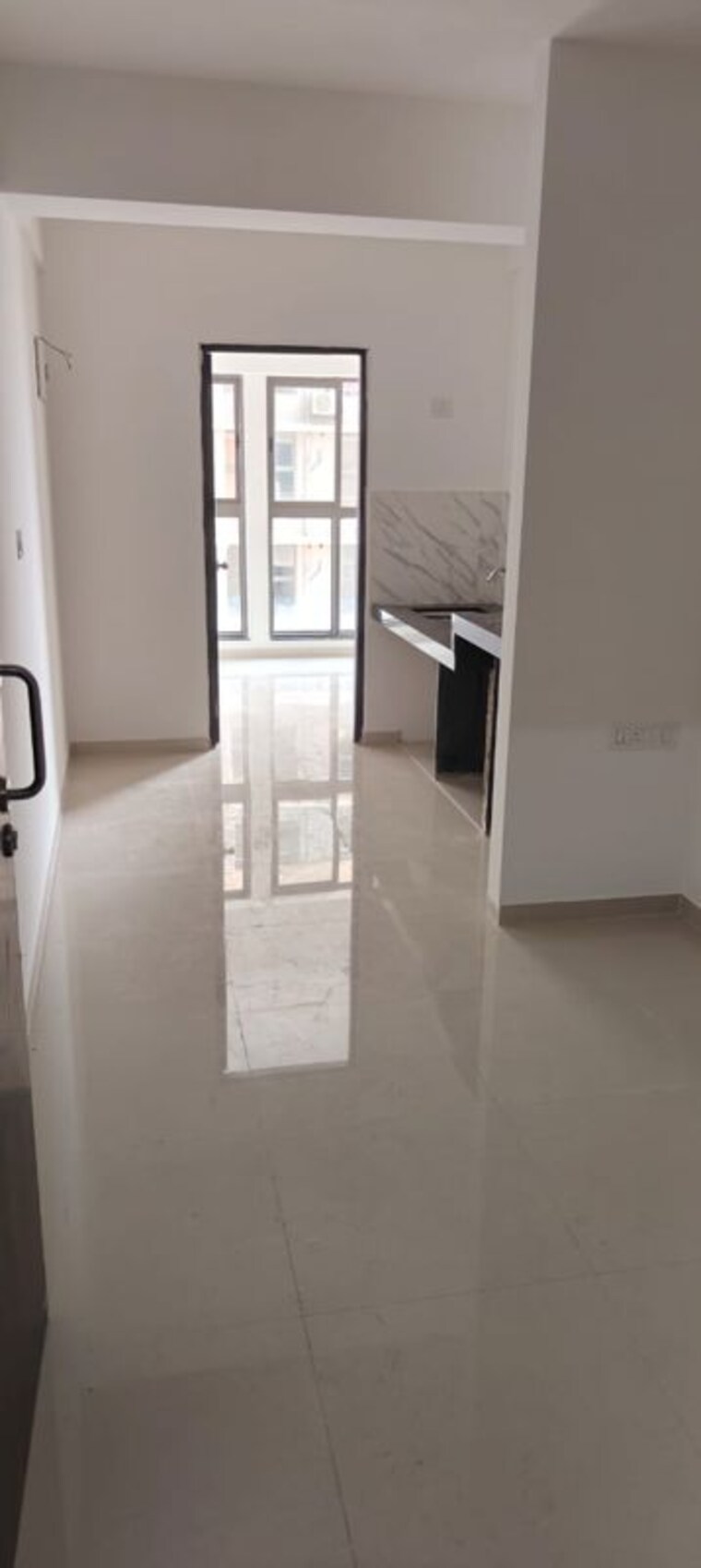 Kitchen, shams-devraj-residency 1 Bedroom 421 Sq.Ft. Apartment In Malad West Mumbai 10150528