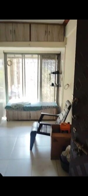 1 BHK Apartment For Rent in Soham Parijat Gardens, Ghodbunder Road