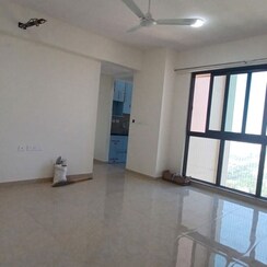 2 BHK + Extra Room Apartment For Rent in Runwal Bliss Wing D
