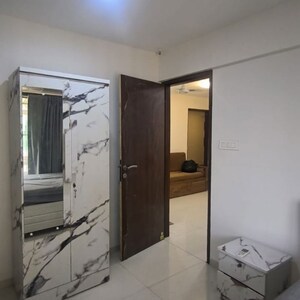 Kitchen in 2 BHK Apartment at Runwal Bliss Wing D, Kanjurmarg East – for Rent