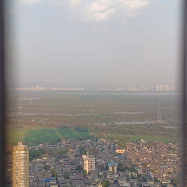 undefined, runwal-bliss-wing-d 2 Bedroom 669 Sq.Ft. Apartment In Kanjurmarg East Mumbai 10150532