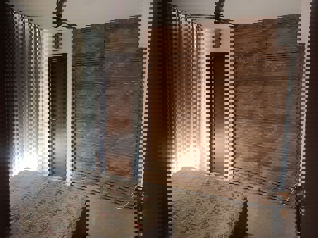 3 BHK 1350 Sq.Ft. Apartment in Rosa Bella