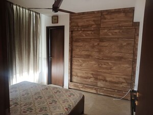 3 BHK Apartment For Rent in Rosa Bella, Ghodbunder Road