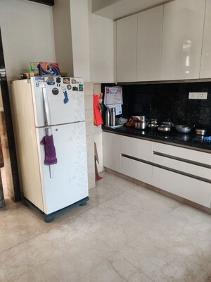 Kitchen in  Office Space in IT/SEZ at Banashankari 3rd Stage – for Sale