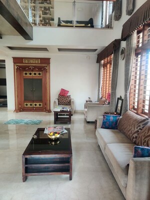 Living Room in  Office Space in IT/SEZ at Banashankari 3rd Stage – for Sale