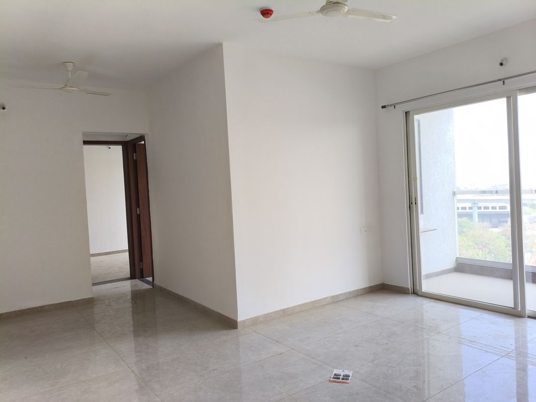 2 BHK + Pooja Room Apartment For Rent in Vilas Javdekar Yashone Eternitee