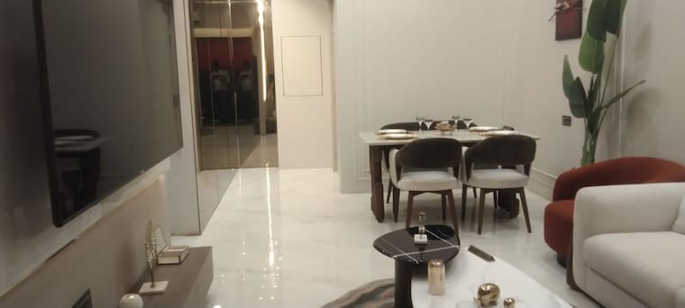 undefined, shreeji-sky-rise 3 Bedroom 1074 Sq.Ft. Builder Floor In Kandivali West Mumbai 10150420