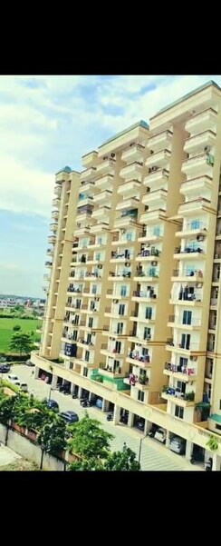1 BHK Apartment For Rent in VVIP Nest