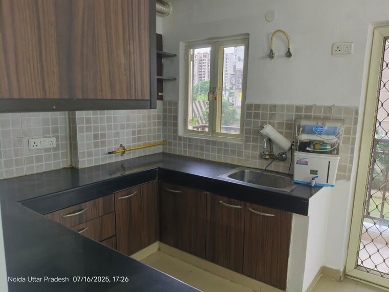 Kitchen, mahagun-mirabella 2 Bedroom 849 Sq.Ft. Apartment In Sector 79 Noida 10150545