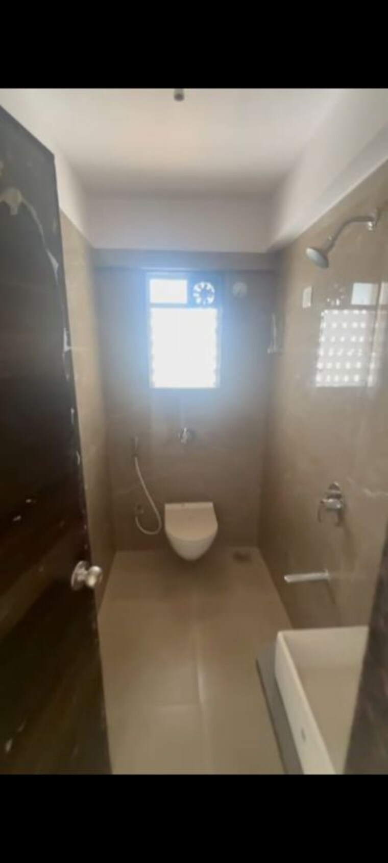 Bathroom, shams-devraj-residency 1 Bedroom 380 Sq.Ft. Apartment In Malad West Mumbai 10150553