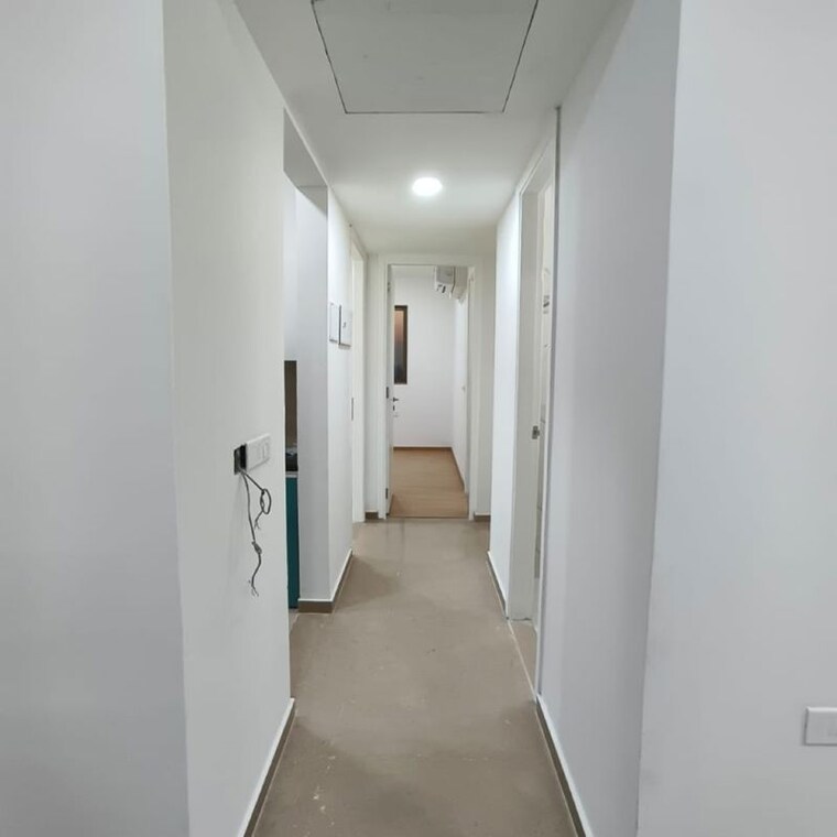 undefined, runwal-bliss-wing-e 1.5 Bedroom 540 Sq.Ft. Apartment In Kanjurmarg East Mumbai 10150556