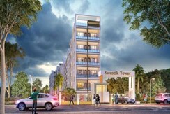 2 BHK Apartment For Sale in Salugara