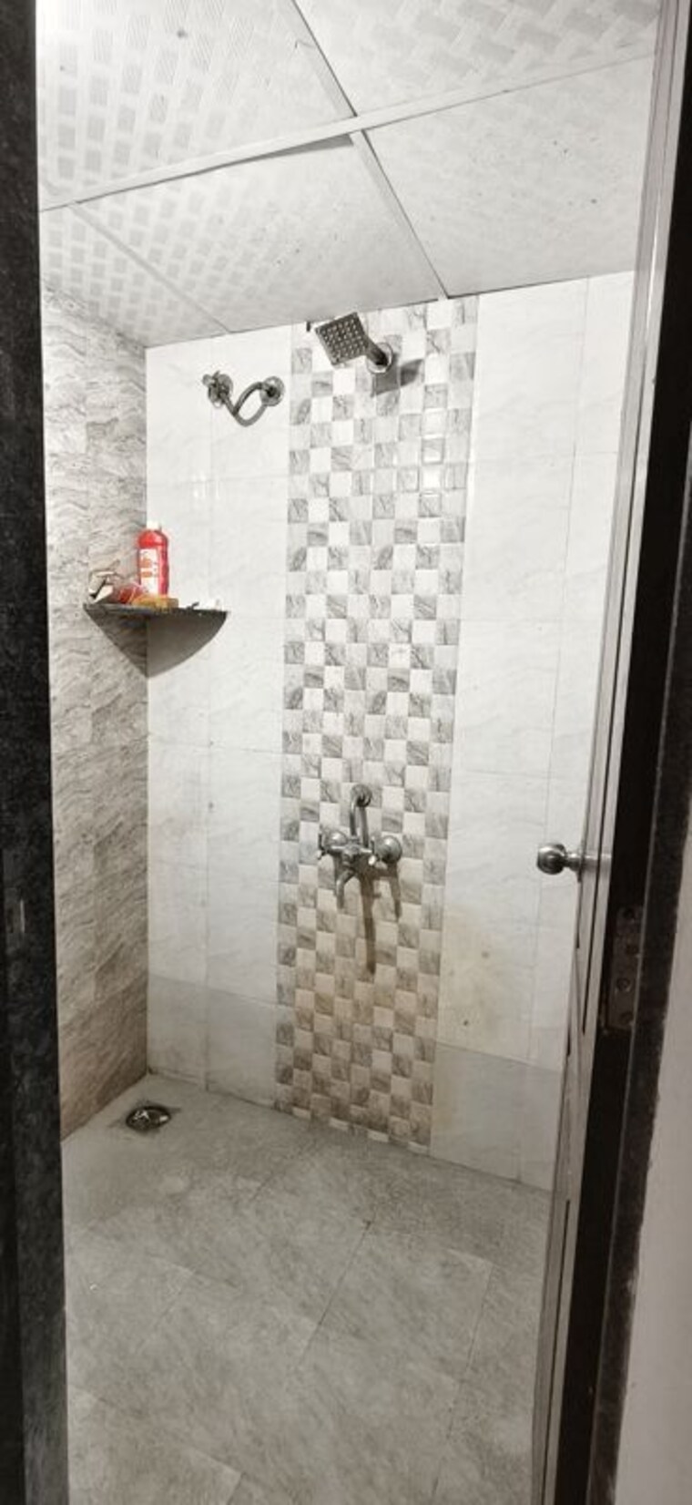 Bathroom, wadgaon sheri 1 Bedroom 634 Sq.Ft. Apartment In Wadgaon Sheri Pune 10150558