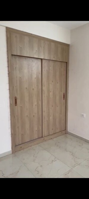 Bathroom in 2.5 BHK Builder Floor at City Of Dreams Gurgaon, Sector 89 – for Rent