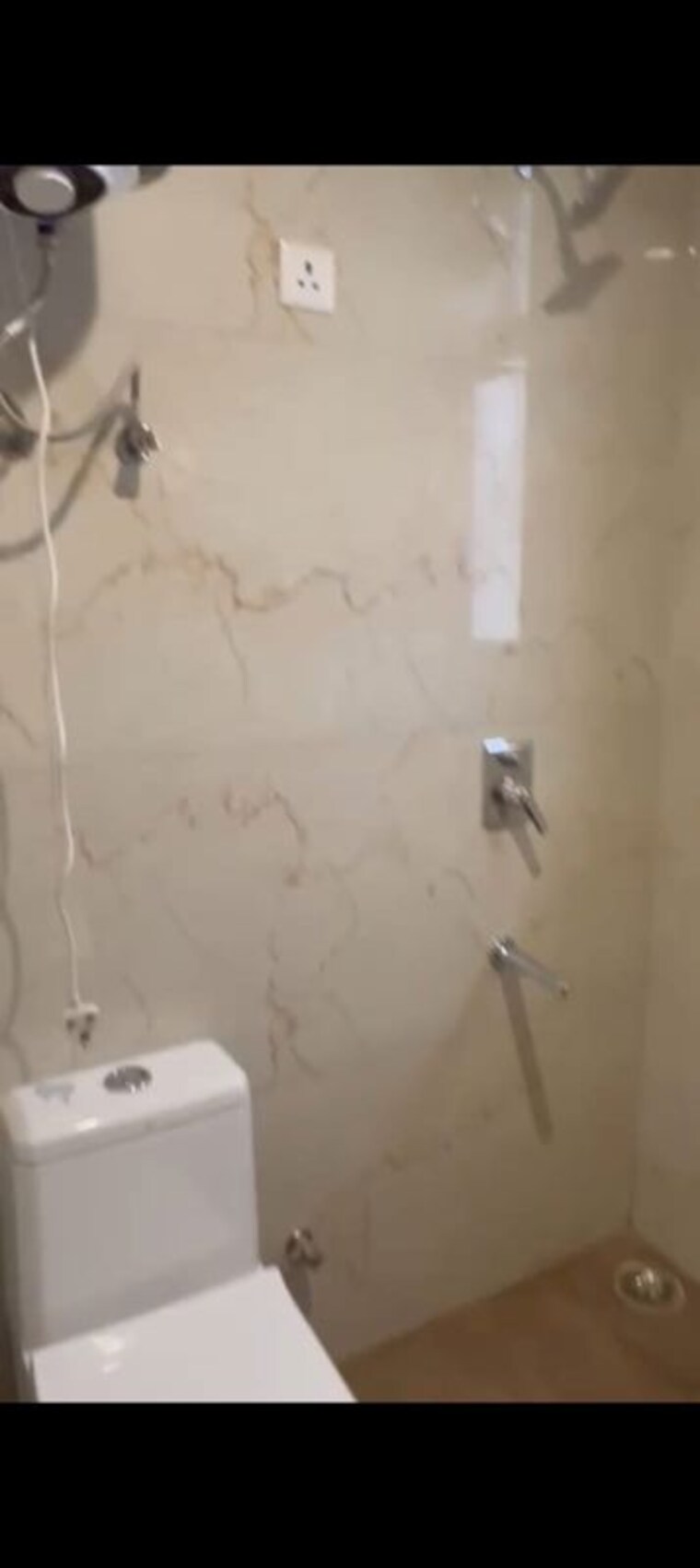 Bathroom, city-of-dreams-gurgaon 2.5 Bedroom 1203 Sq.Ft. Builder Floor In Sector 89 Gurgaon 10150176