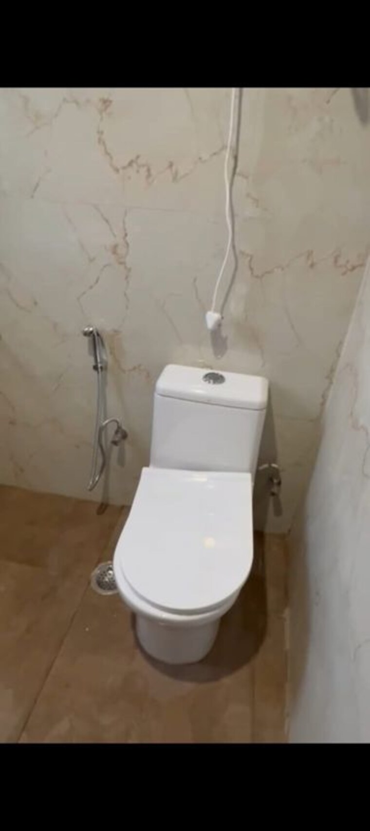 Bathroom, city-of-dreams-gurgaon 2.5 Bedroom 1203 Sq.Ft. Builder Floor In Sector 89 Gurgaon 10150176