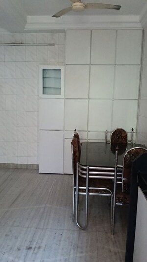 Dining area in 1 BHK Apartment at Pragati Sankul CHS, Dombivli West – for Rent