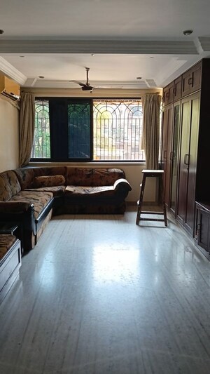 1 BHK Apartment For Rent in Pragati Sankul CHS, Dombivli West