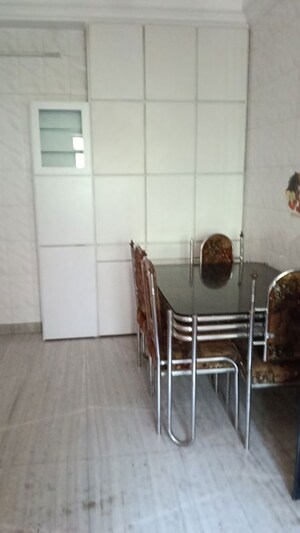 Dining area in 1 BHK Apartment at Pragati Sankul CHS, Dombivli West – for Rent