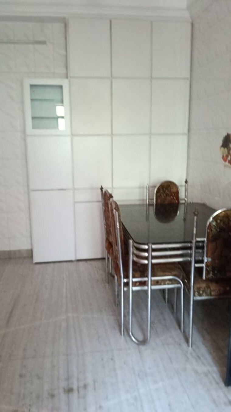 Dining area, pragati-sankul-chs 1 Bedroom 600 Sq.Ft. Apartment In Dombivli West Thane 10150568
