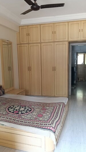 Room in 1 BHK Apartment at Pragati Sankul CHS, Dombivli West – for Rent