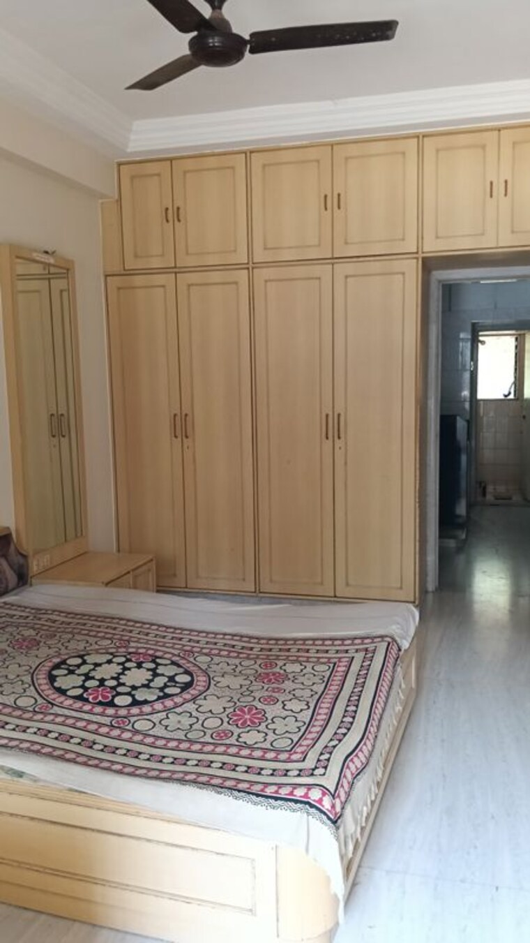 Room, pragati-sankul-chs 1 Bedroom 600 Sq.Ft. Apartment In Dombivli West Thane 10150568
