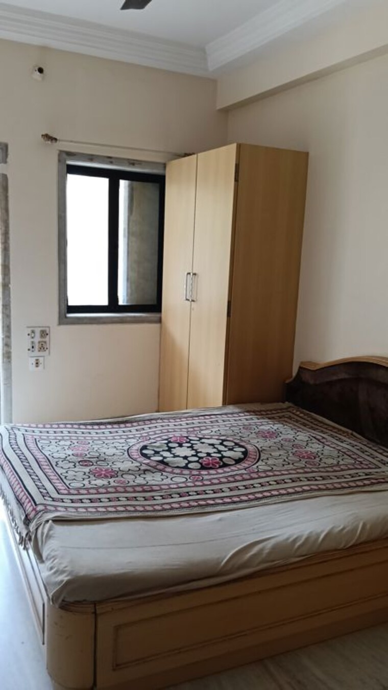 Bedroom, pragati-sankul-chs 1 Bedroom 600 Sq.Ft. Apartment In Dombivli West Thane 10150568