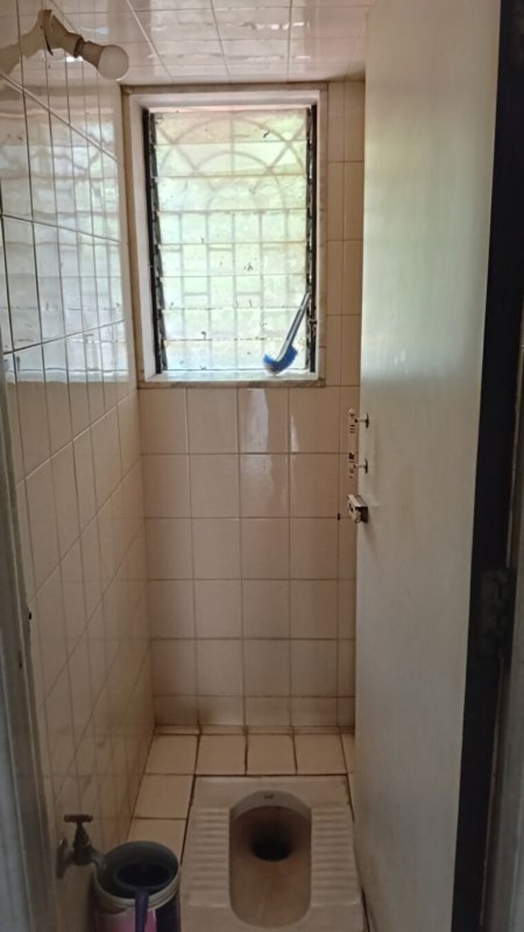 Bathroom, pragati-sankul-chs 1 Bedroom 600 Sq.Ft. Apartment In Dombivli West Thane 10150568