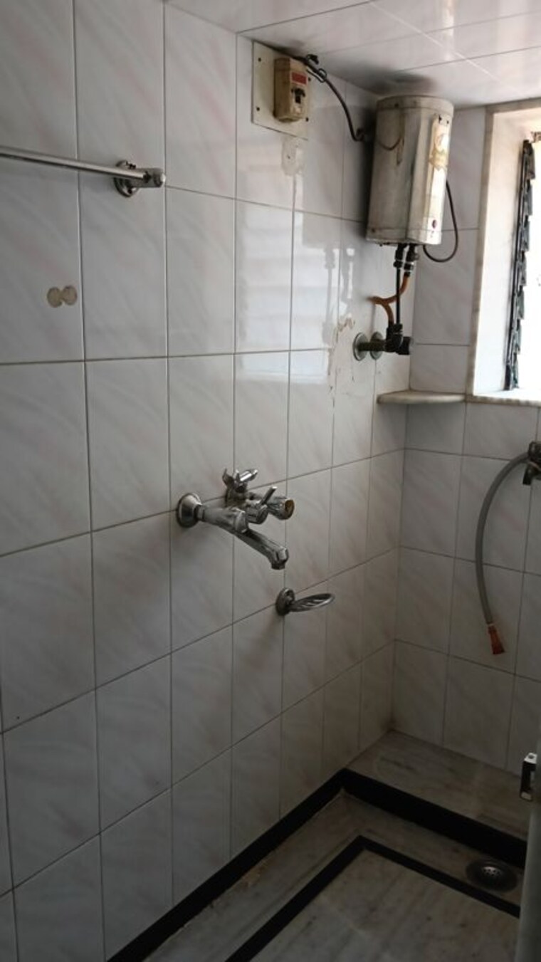 Bathroom, pragati-sankul-chs 1 Bedroom 600 Sq.Ft. Apartment In Dombivli West Thane 10150568