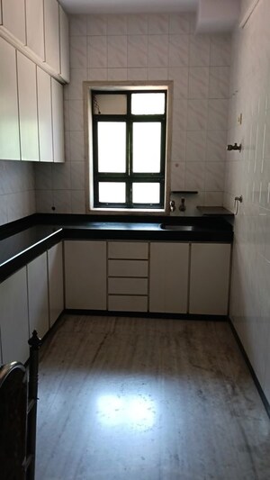 Kitchen in 1 BHK Apartment at Pragati Sankul CHS, Dombivli West – for Rent