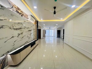 4 BHK Apartment For Rent in Prestige Beverly Hills, Kokapet