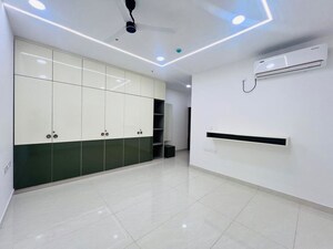 Kitchen in 4 BHK Apartment at Prestige Beverly Hills, Kokapet – for Rent